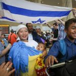 Gov’t approves plan to bring India’s remaining ‘lost tribe’ Bnei Menashe back to Israel