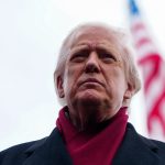 Trump signs order to advance labeling Muslim Brotherhood as terrorists