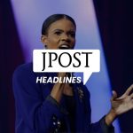 Candace Owens assassination accusation, Hezbollah commander strike – November 23, 2025