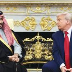Trump must announce US strategy for Middle East as region reaches inflection point – opinion