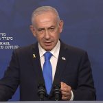 WATCH: ‘Israel will not allow Hezbollah to rebuild’: Netanyahu speaks to nation after Beirut strike