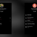 X location feature reveals origin of anti-Israel, antisemitic, and Gaza scam accounts