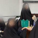 Colombian authorities, Interpol rescue 17 minors from ultra-Orthodox Lev Tahor sect