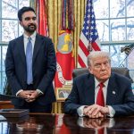 What everyone misread about Trump’s warm meeting with Mamdani – opinion