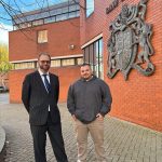 UK police suppress pro-Israel speech, pastor says, as jury acquits him for 16th time – interview