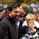 Zohran Mamdani turning NY synagogue attacks into anti-Israel ideological warfare – opinion