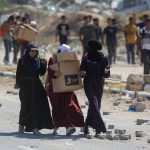 GHF to cease operations in Gaza Strip