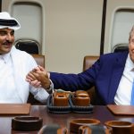 The United States, and Donald Trump, are flirting with Israel’s enemies – opinion