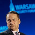 Poland summons Israeli ambassador over Yad Vashem Holocaust tweet