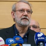 Iran’s Larijani urges direct conflict with Israel after IDF strike kills Hezbollah’s Tabatabai