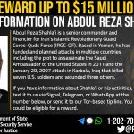 Iran’s hand in Yemen: Strategic implications of Abdul Reza Shahla’i’s return – opinion