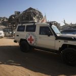 Hamas, Palestinian Islamic Jihad to return hostage remains at 4 p.m., terror groups claim