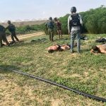 Yated’s security team prevented Oct. 7 casualties, despite military failure, IDF probe finds