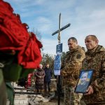 What is in the US-backed peace plan that Ukraine is set to agree to? – explainer