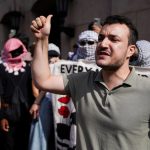 Columbia University denies campus access to activist Mahmoud Khalil over safety concerns