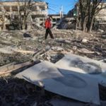 ‘No trust in our enemy’: Ukrainian Jewish official says he hopes for peace despite skepticism