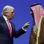 Strains emerge in US–Saudi talks on Israel normalization, Axios reports