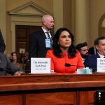 How Gabbard’s ‘hunters’ pounced on secret CIA warehouse for Kennedy files