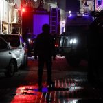 Deadly raid in Ramtha: Jordanian forces kill extremist suspects after firefight