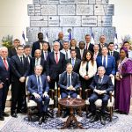 Building bridges through innovation: AJC int’l mayors trip brings global leaders to Israel