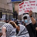 Despite Gaza ceasefire, war against Israel on college campuses rages on – opinion