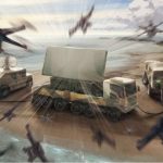 High-powered microwave technology is the ‘holy grail’ of drone interceptors