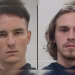 Texan men plan invasion of island off coast of Haiti with an army of DC’s homeless