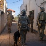 Shin Bet thwarts Turkish-led Hamas-linked terror network funneling weapons, funds into West Bank