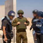 Israel’s other front: Inside the IDF’s battle to win world’s toughest information war