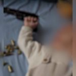 WATCH: Father seen cocking gun over infant’s head indicted in Arrabe weapons case