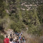 The patient hiker: Finding patience in politics, hiking, healing – opinion