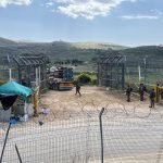 IDF detains eight Israelis who crossed into Syrian territory