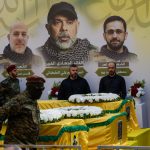 Israel, US ‘running out of patience’ on Hezbollah disarming, may lead to war, officials warn