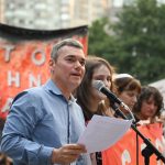 Peter Beinart apologizes after criticism over Tel Aviv University talk