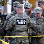 What we know about Afghan nat’l suspected of shooting two guardsmen near White House – explainer