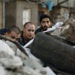 ‘Stay Forte’ tells the human story behind the Gaza hostage escape – review