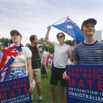 Irish PM, deputy PM condemn bid to rename Herzog Park as ‘offensive’