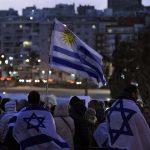 ‘Jews, we know what you did’: Jewish teens chased in antisemitic attack in Uruguay