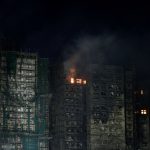 Hong Kong nears end of search and rescue mission as tower fire toll rises to 94