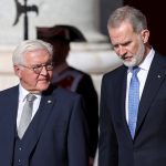 Steinmeier to become first German head of state to visit Guernica since Nazi bombing
