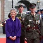 Irish President Connolly’s Hamas support threatens Ireland-Israel relations – opinion