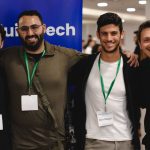 MiluimTech signs up 1,000 reservists in 48 hours, linking them with tech leaders