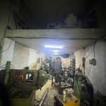 Tackling West Bank terror: IDF arrests more than 40 suspects, seizes weapons in a week of raids