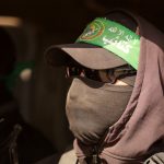 Hamas terrorist surrenders to IDF after crossing ‘Yellow Line’ – report