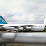 UAE cargo plane lands at Ben-Gurion Airport carrying US military trucks – KAN