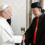 Maronite Patriarch: Hezbollah needs to ‘free itself from Iran, disarm,’ denounces Israeli strikes