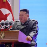 North Korea’s Kim stresses Air Force’s nuclear war deterrence on its 80th anniversary