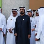 UAE rulers order release of thousands of inmates ahead of union day 