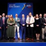 AfD speaker gives Hitler-like speech at Generation Germany event