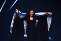 Eurovision voting rules changed following audience votes winning Israel second place